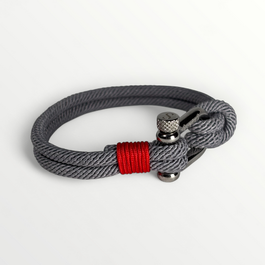 Forge Lock | Graphite Twist