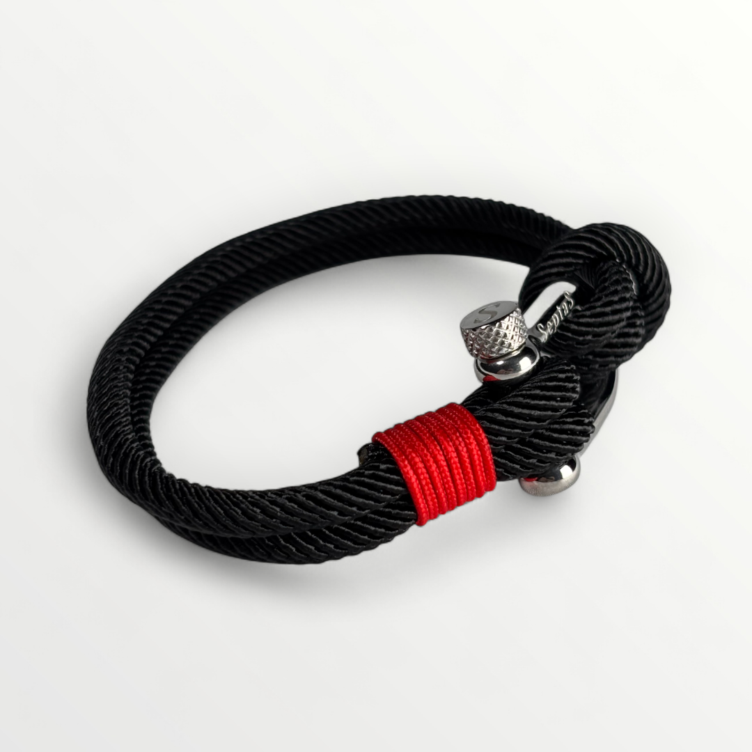 Forge Lock | Onyx Twist