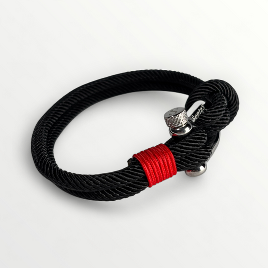 Forge Lock | Onyx Twist