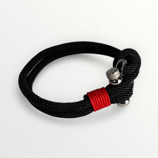 Forge Bow | Onyx Twist