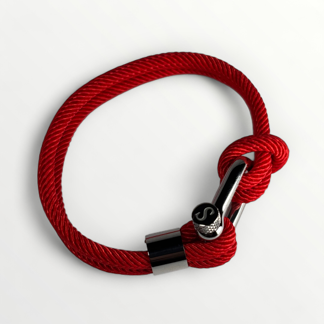 Forge Lock | Crimson Steel