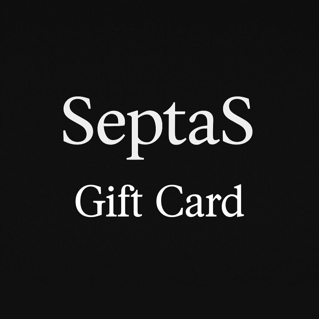 SeptaS Gift Card