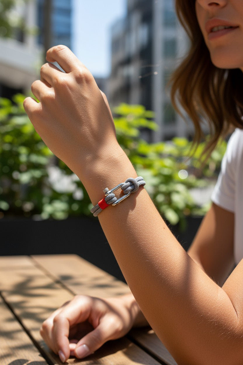 Forge Lock | Graphite Twist