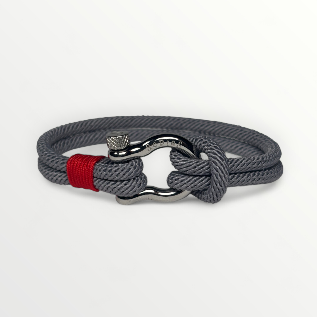 Forge Bow Bracelets