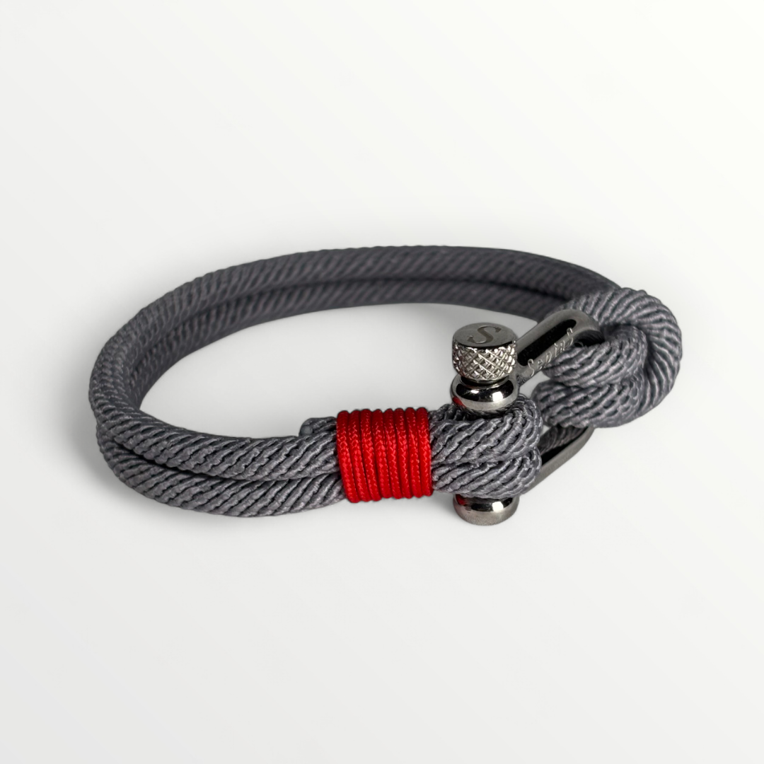Forge Lock | Graphite Twist