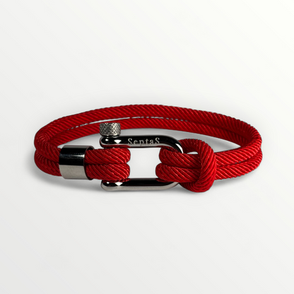 Forge Lock | Crimson Steel