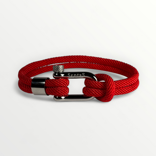 Forge Lock | Crimson Steel